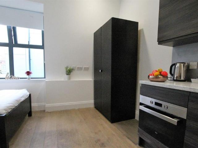 Apartment for rent in Haymarket, Tyne And Wear