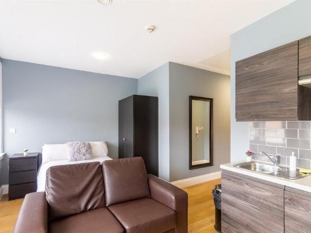 Apartment for rent in Haymarket, Tyne And Wear