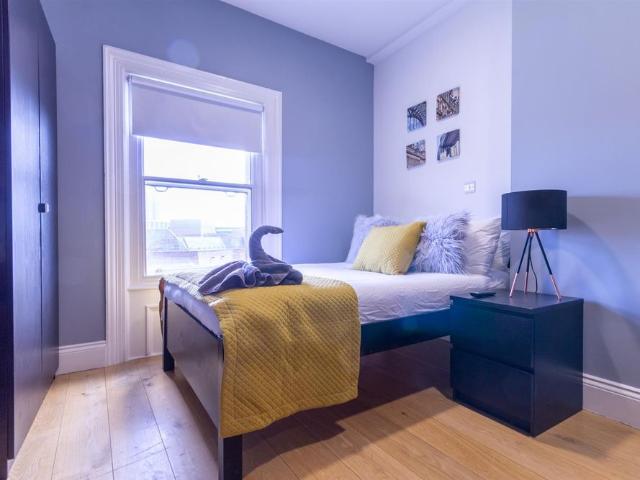 Apartment for rent in Haymarket, Tyne And Wear