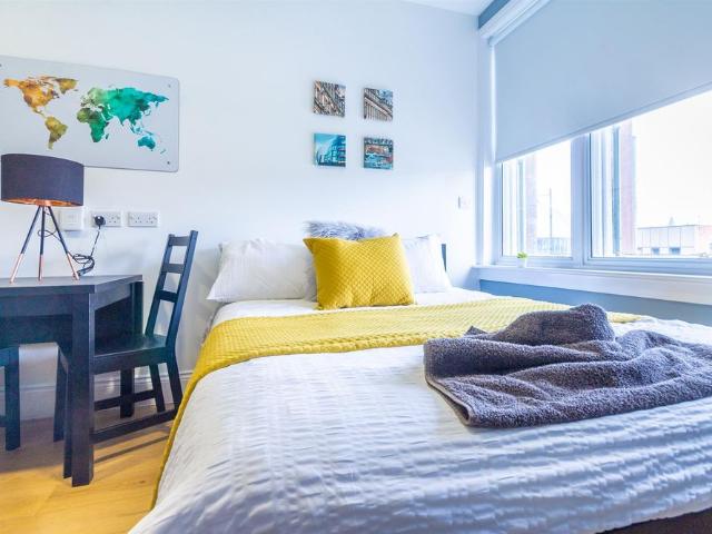 Apartment for rent in Haymarket, Tyne And Wear