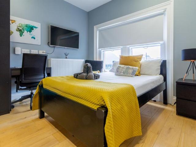 Apartment for rent in Haymarket, Tyne And Wear