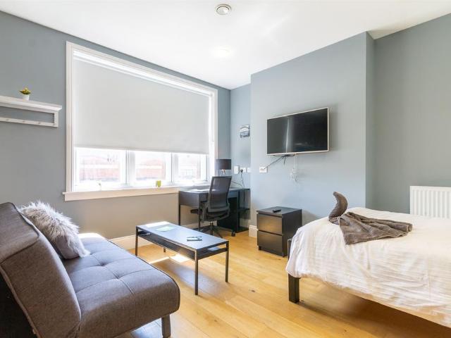 Apartment for rent in Haymarket, Tyne And Wear