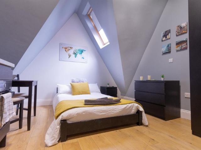 Apartment for rent in Haymarket, Tyne And Wear