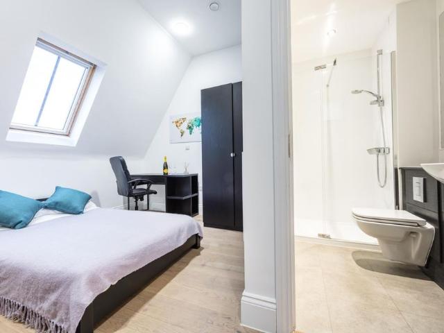 Apartment for rent in Haymarket, Tyne And Wear