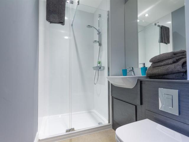 Studio for rent in Haymarket, Tyne And Wear