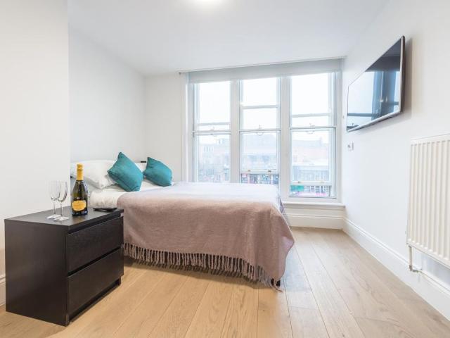 Studio for rent in Haymarket, Tyne And Wear