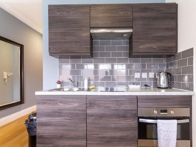 Studio for rent in Haymarket, Tyne And Wear