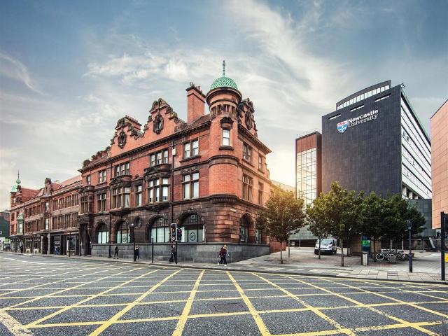 Apartment for rent in Haymarket, Tyne And Wear