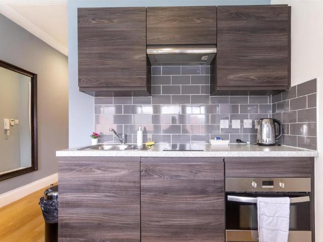 Apartment for rent in Haymarket, Tyne And Wear