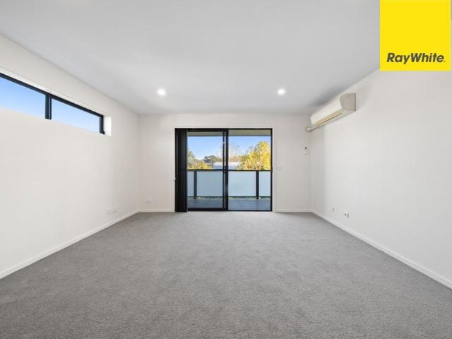 Apartment for rent in Bruce, Australian Capital Territory