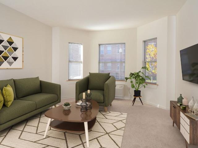 Apartment for rent in New Brunswick