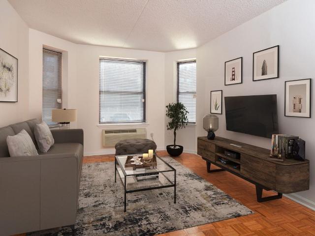 Apartment for rent in New Brunswick
