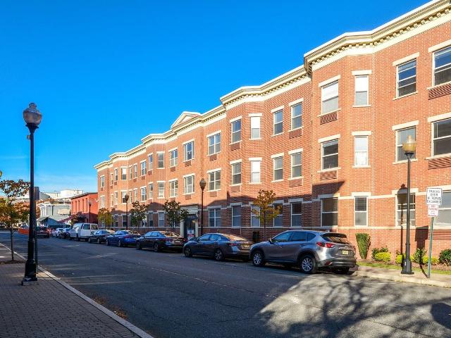 Apartment for rent in New Brunswick