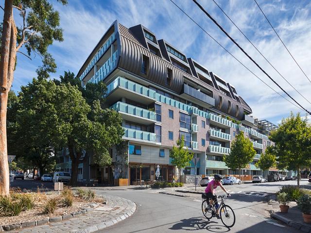 Apartment for rent in Camerons Creek, Victoria