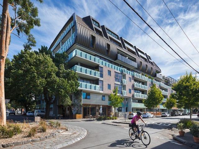 Apartment for rent in Camerons Creek, Victoria