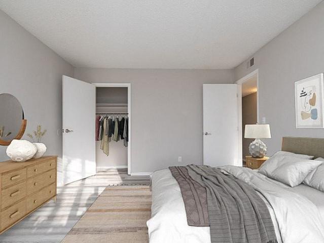 Apartment for rent in Spartanburg, South Carolina