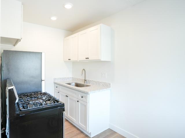 Apartment for rent in Downey, California