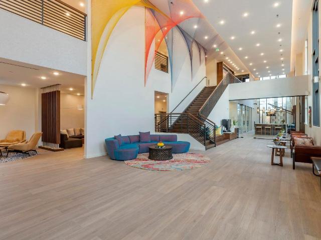 Apartment for rent in Mecklenburg, North Carolina