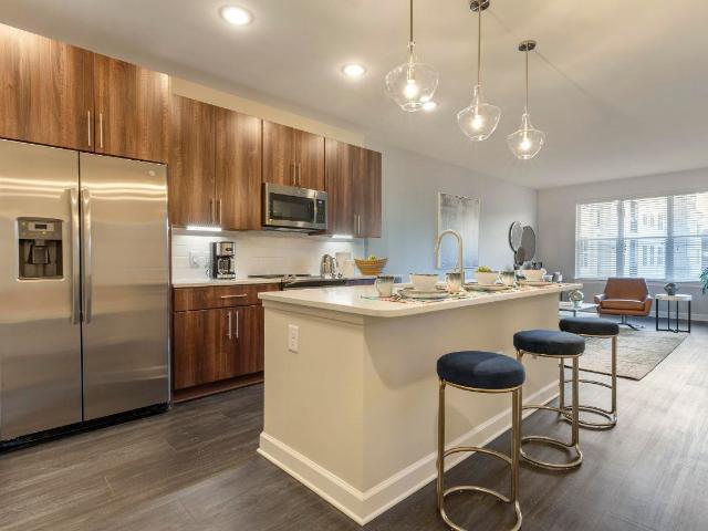 Apartment for rent in Mecklenburg, North Carolina