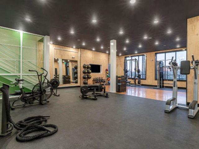 Apartment for rent in Charlotte