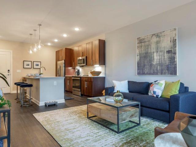 Apartment for rent in Charlotte
