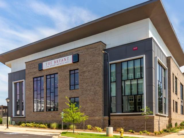 Apartment for rent in Mecklenburg, North Carolina