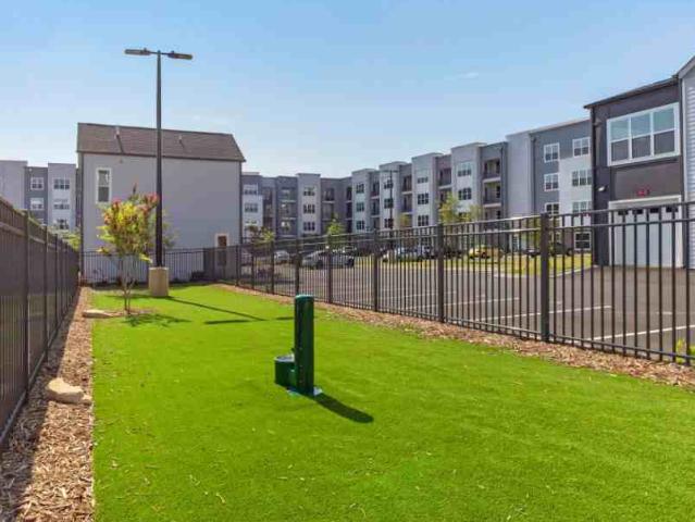 Apartment for rent in Mecklenburg, North Carolina
