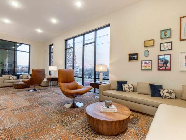 Apartment for rent in Mecklenburg, North Carolina