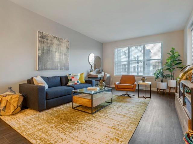 Apartment for rent in Mecklenburg, North Carolina