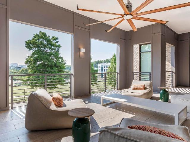 Apartment for rent in Mecklenburg, North Carolina