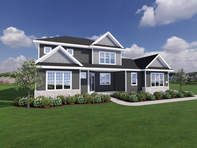 House for sale in Oconomowoc, Waukesha County