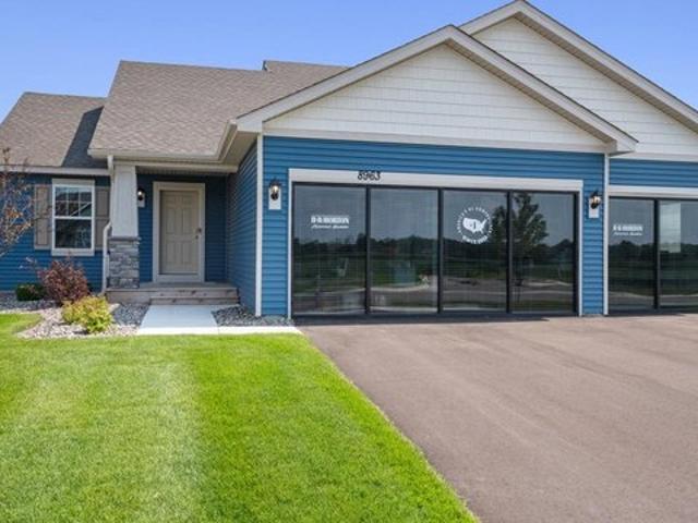 House for sale in Lakeville, Indiana