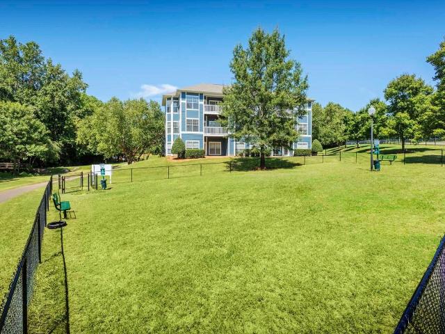 Apartment for rent in Mecklenburg, North Carolina