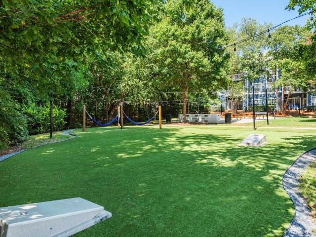 Apartment for rent in Mecklenburg, North Carolina