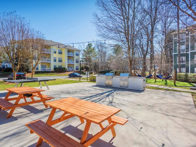 Apartment for rent in Mecklenburg, North Carolina