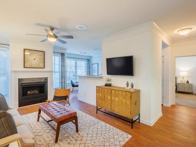 Apartment for rent in The Bryce, Charlotte
