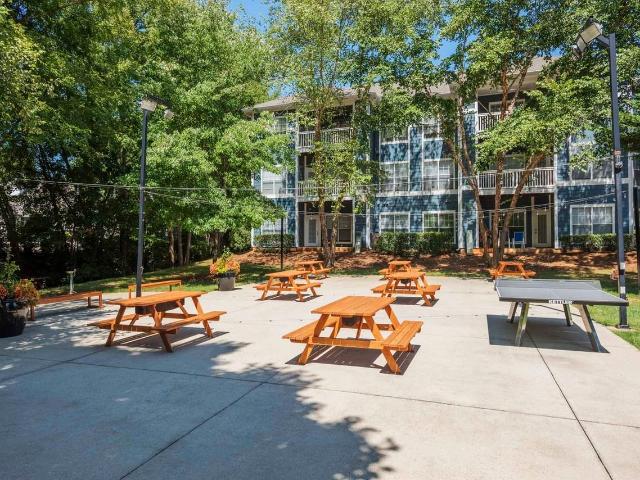 Apartment for rent in Mecklenburg, North Carolina