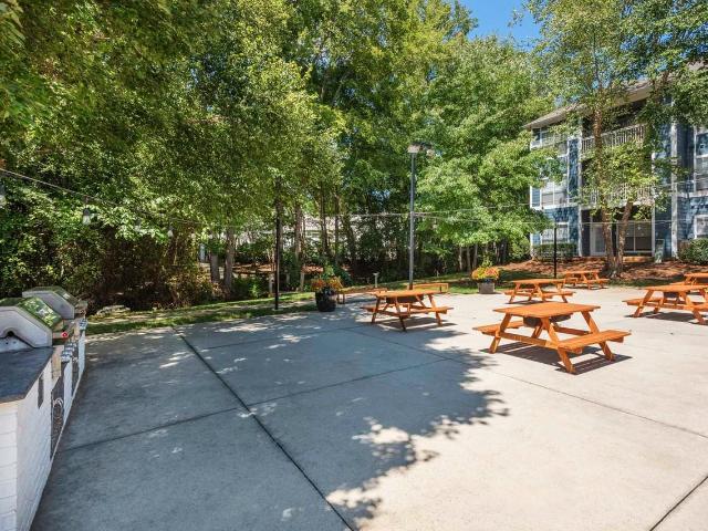 Apartment for rent in Mecklenburg, North Carolina
