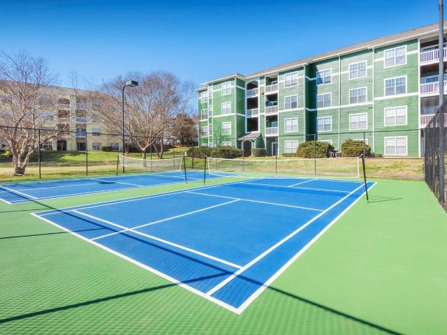 Apartment for rent in The Bryce, Charlotte