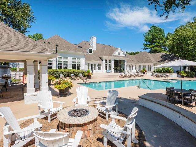 Apartment for rent in Mecklenburg, North Carolina