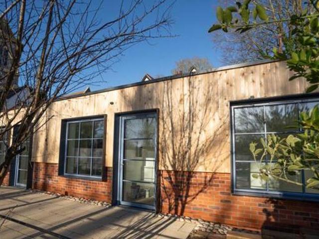 House for rent in East Bank, Norfolk