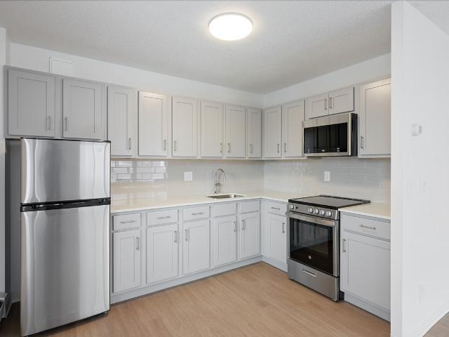 Apartment for rent in Hennepin, Minnesota