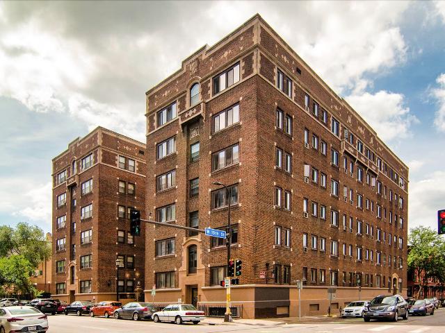 Apartment for rent in Loring Park, Minneapolis