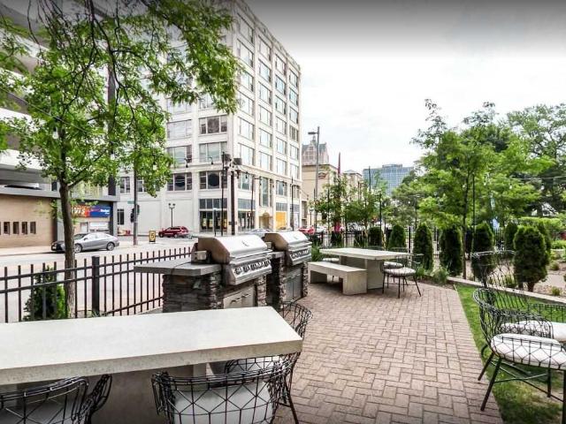 Apartment for rent in Milwaukee, Wisconsin