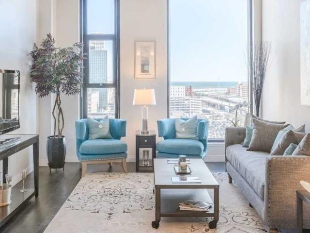 Apartment for rent in Milwaukee, Wisconsin