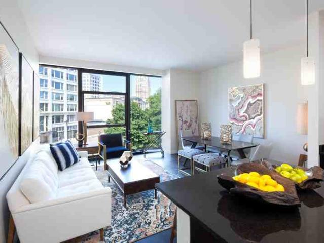 Apartment for rent in Milwaukee, Wisconsin