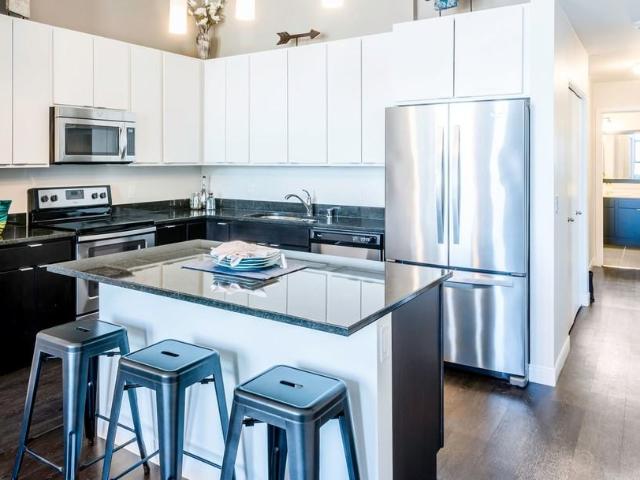 Apartment for rent in Milwaukee, Wisconsin