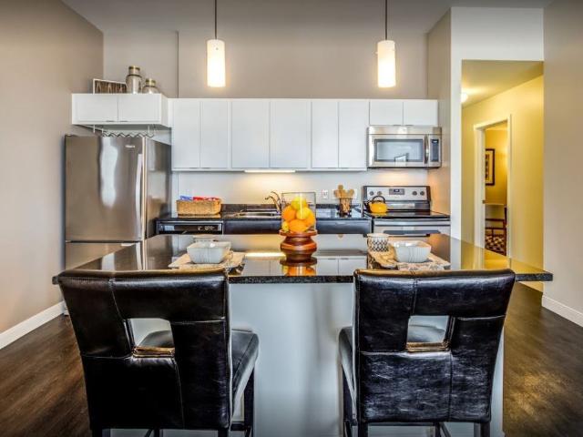 Apartment for rent in Westown, Milwaukee