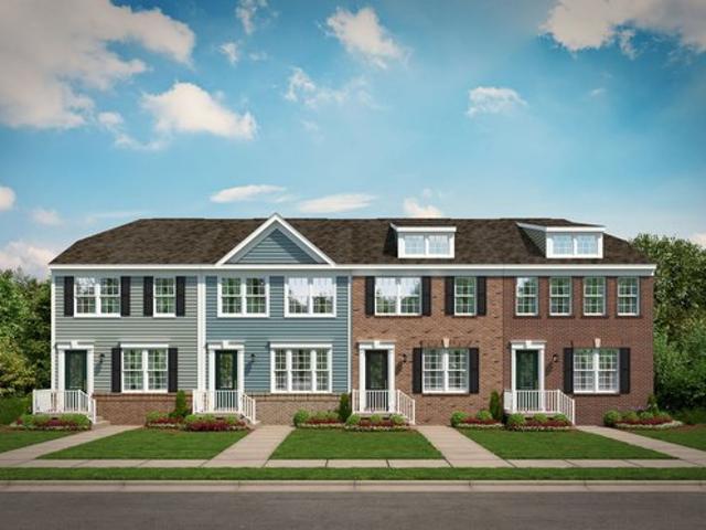 Townhouse for sale in Kearneysville, West Virginia