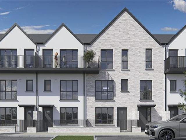 Apartment for sale in Donabate, North Tipperary
